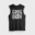Straight Outta Omr Men/Unisex Tank Top in Black Color